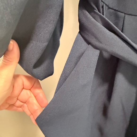 Classic design jumpsuit from Eliza J - Picture 5 of 8